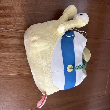 봉제 인형 010 해군 함선의 전신기 Recommembers '원피스'