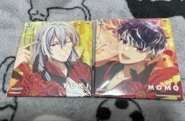 Re:vale 천 백 태양의 Esperanza 색지 세트