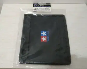 (미개봉 새상품) 타미야 미니 사륜구동 관리 베이스 블랙