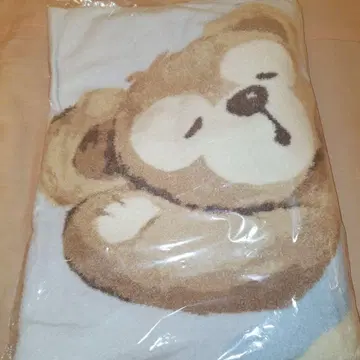 더피 젤라피케 담요