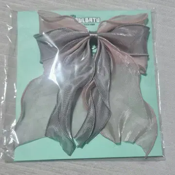 TXT 뿔바투 태현 다고냥 리본