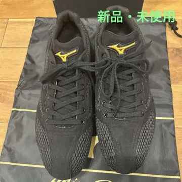 미즈노 프로 스파이크 28cm 고등학교 야구 대응