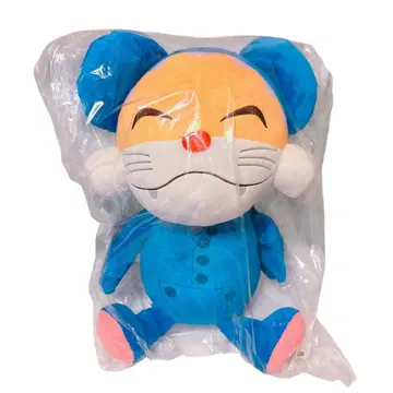 냥츄! 우주! 방송 츄! 메챠모후굿토 봉제인형