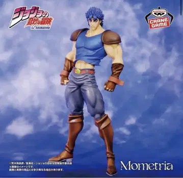 죠죠의 기묘한 모험 팬텀 브래드 Mometria 조나단