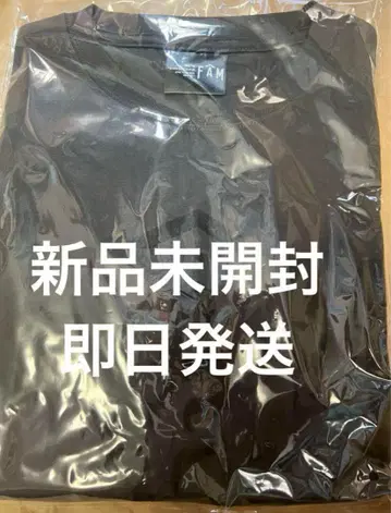 timelesz 티셔츠 차콜 그레이