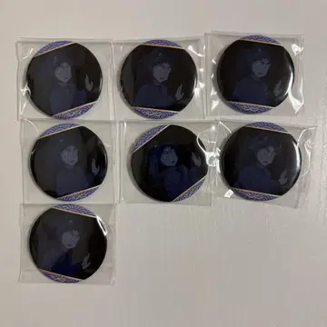 닌자 타마 란타로 AnimeJapan 쿠쿠치 헤이소 캔뱃지