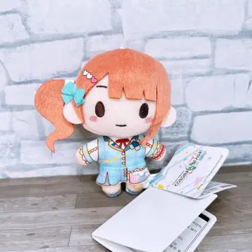 프로젝트 세카이 모어 플러스 마스코트 모치즈키 호나미 프로세카