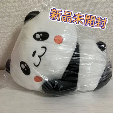 쇼핑 팬더 쫄깃쫄깃한 BIG 봉제 인형 우루루루