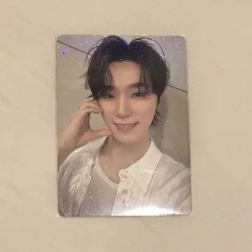 세븐틴 세부치 FC 업데이트 디노 Dino