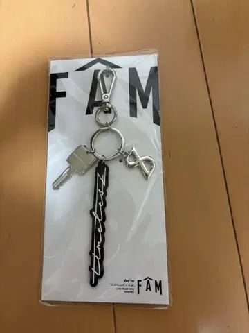 timelesz 키링 키링 타임리스