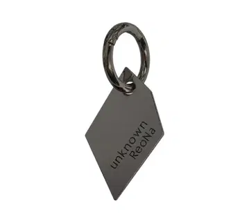 unknown 키링 SSZX-60040 은색