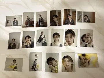 사립 에비스 중학교 고바야시 카호 졸업 세레모니 브로마이드 풀 컴프
