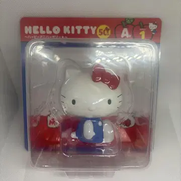 헬로키티 Happy 복권 A상 디자인 1