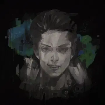 새상품급 miyavi 미야비 티셔츠 15주년 LAST ROCKSTARS