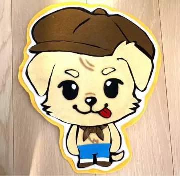 이와타 타카노리 펠트