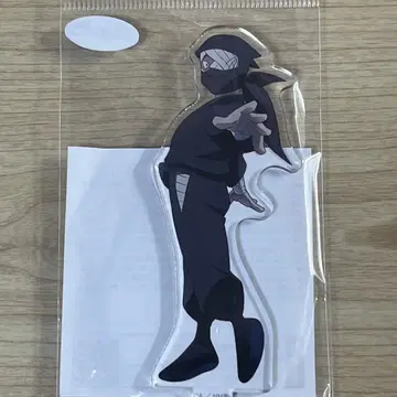 잡다한 물건들 곤나몬 아크릴 스탠드