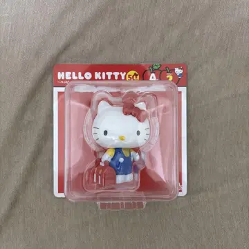 HELLO KITTY 헬로키티 피규어