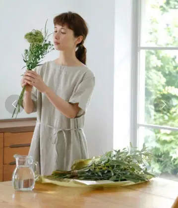 모두가 함께 만든 100일간의 썸머 원피스