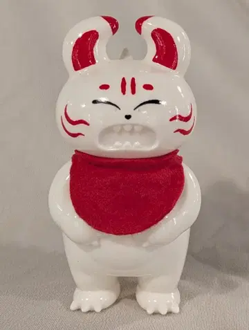 UAMOU 오이나리님 DINO UAMOU