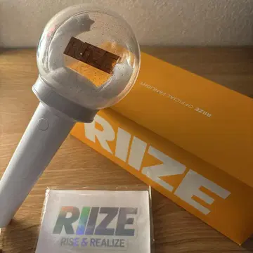 RIIZE 응원봉 라이즈