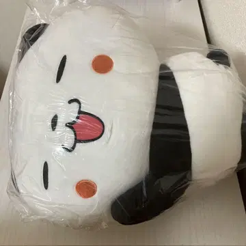 쇼핑 팬더 쫄깃한 BIG 봉제 인형 마타리
