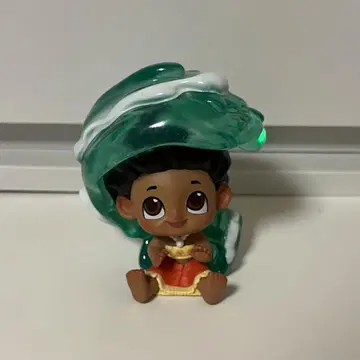 팝 마트 디즈니 프린세스 Childhood 모아나 어린 시절