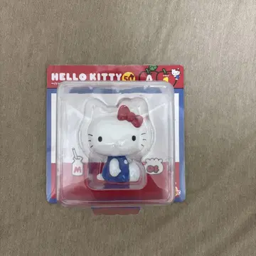 헬로키티 제일복권 A1 피규어