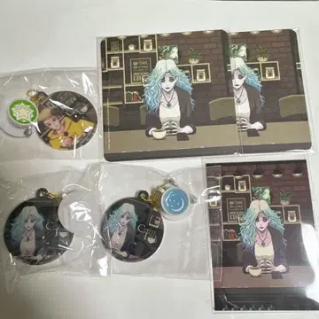 커피 토크 리오나