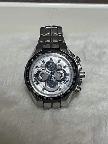 카시오 EDIFICE EF-554D