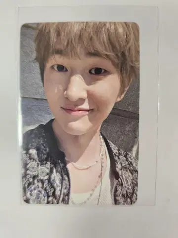 SHINee 'Poet | Artist' 트레이딩 카드 [오뉴]