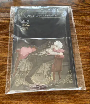 블루 록 나기 세이시로 아크릴 스탠드 vampire