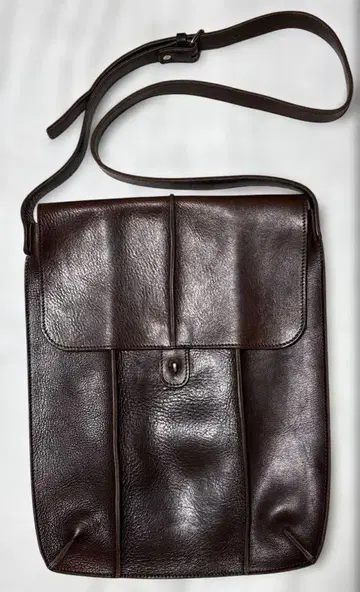 BAGGY PORT / 배기 포트 오리지널 브랜드 숄더백