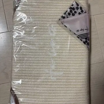 하립투 토트백 스카프 포함