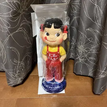 복각판 페코짱 인형