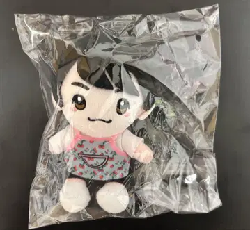 와다 마사나리 벌스데이 이벤트 2024 봉제 인형 미개봉 새상품