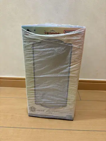 학교 아이돌 마스터 part2 B상 쓰키무라 테마리 피규어