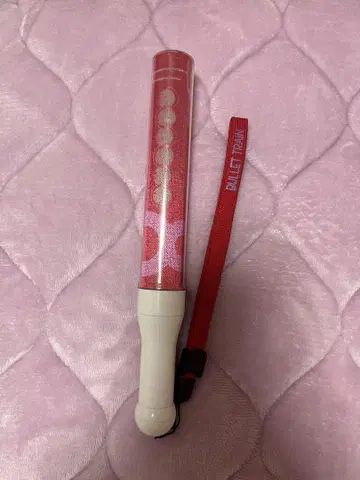 초특급 유키 응원봉