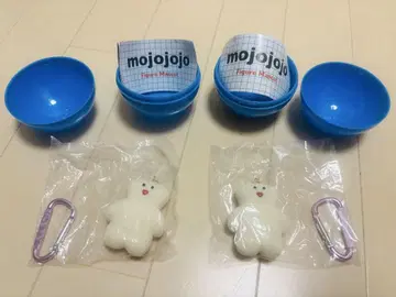 mojojojo 피규어 캡슐 토이