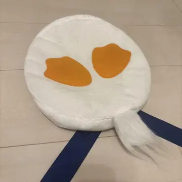 도날드 베레모