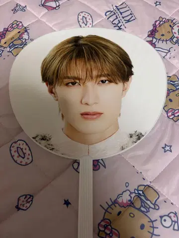 야마나카 유타로 부채
