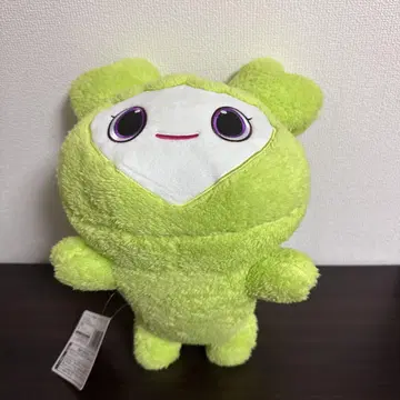 TWICE 정연 정블리(정현) GIGO 봉제 인형