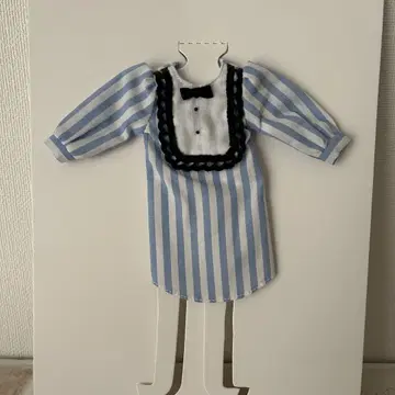 리카짱 캐슬 의류 22cm 인형 의류