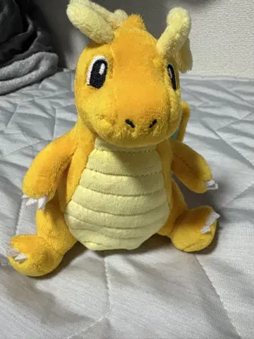 카이류 봉제 인형