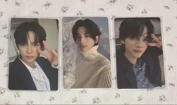 TWS 시뉴 라스트 벨 타워 레코드 HMV