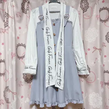LIZLISA 리즈리사 원피스