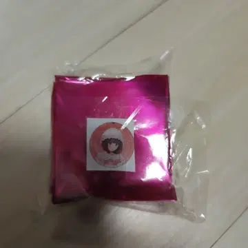 최애의 아이 트레이딩 배지 5개 세트