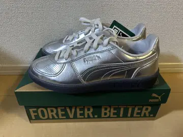 팔레르모 푸마 PUMA PALERMO 스니커즈 24.0cm