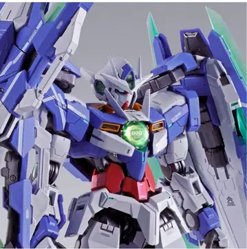 METAL BUILD 더블 오크 원터풀 세이버