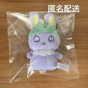 JOCHUM 치마타 손가락 인형 제오참