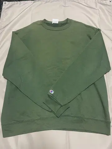 90s 챔피온 champion 맨투맨 리버스 위브
